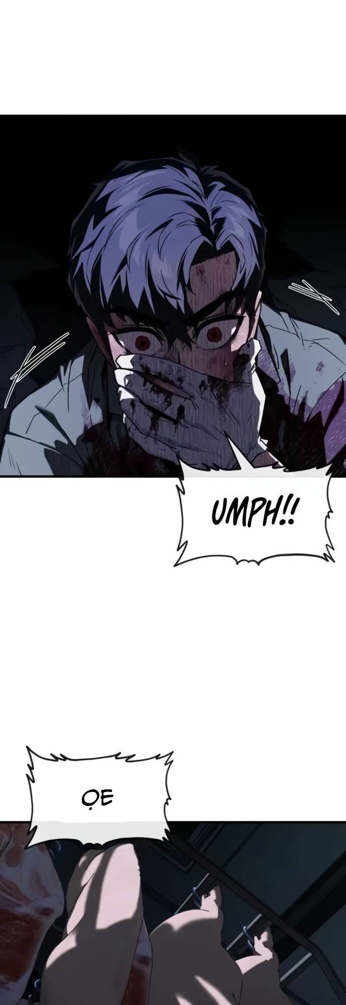 Rỉ Sét Chapter  2 - 55