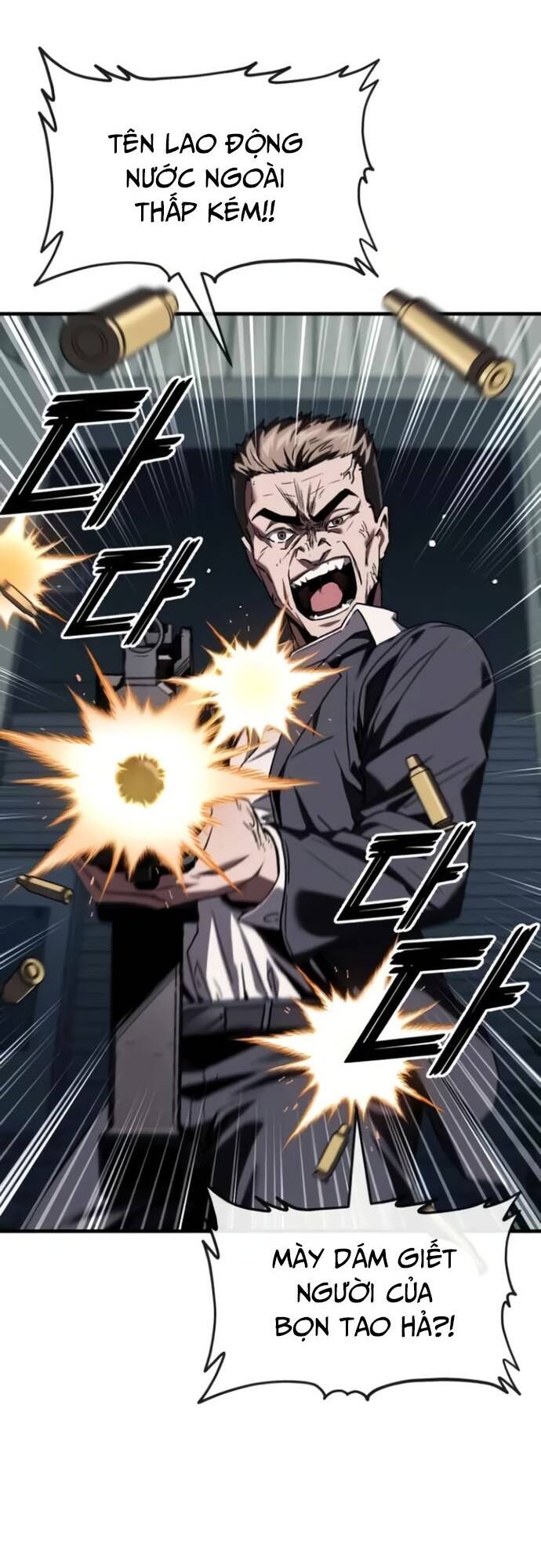 Rỉ Sét Chapter  2 - 63