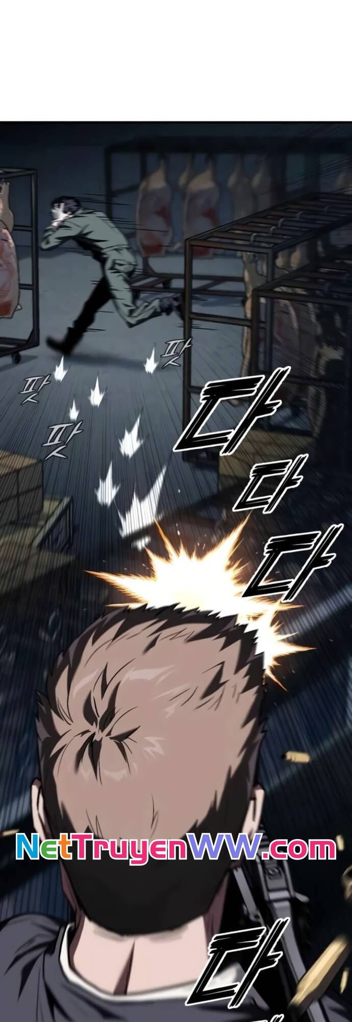 Rỉ Sét Chapter  2 - 64