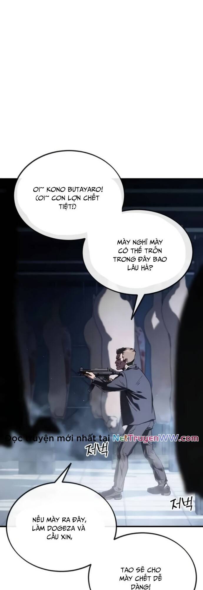 Rỉ Sét Chapter  2 - 70