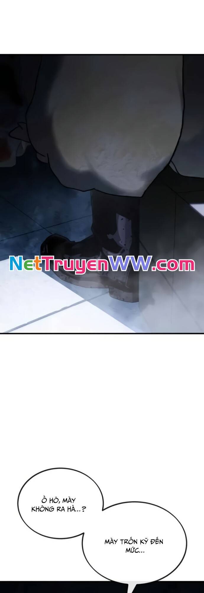 Rỉ Sét Chapter  2 - 72