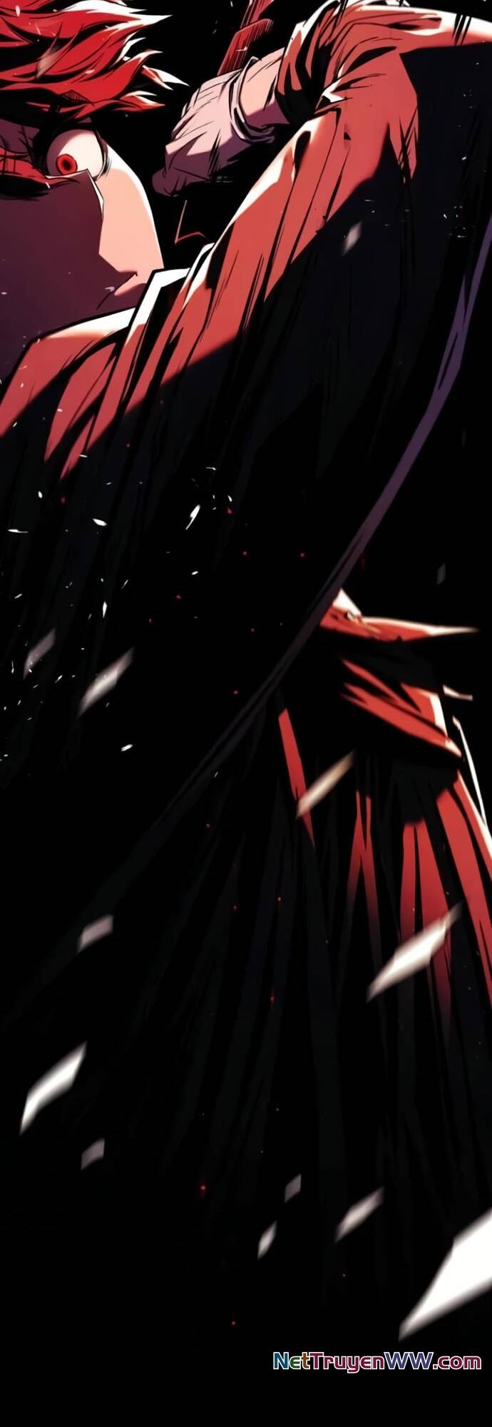 Rỉ Sét Chapter  2 - 9