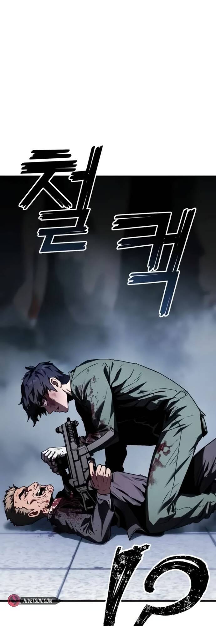 Rỉ Sét Chapter  2 - 89