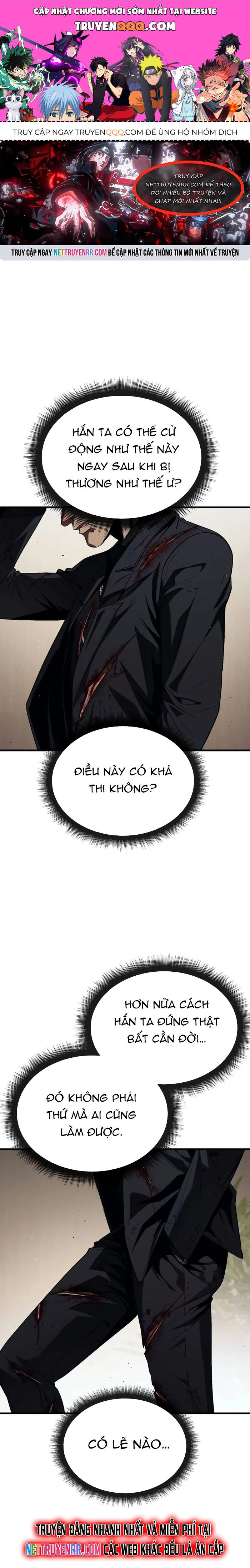 Rỉ Sét Chapter 21 - 1