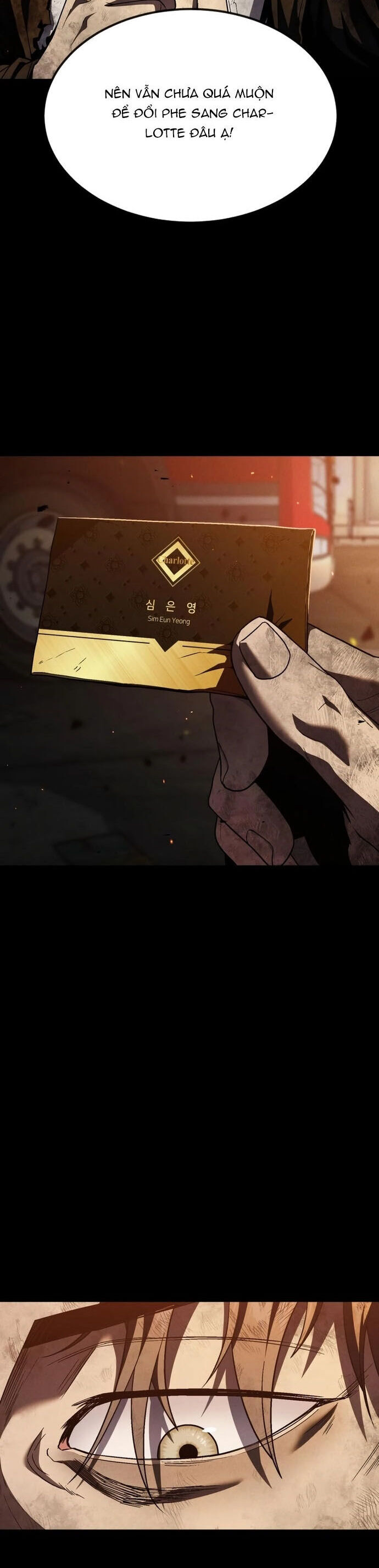 Rỉ Sét Chapter 29 - 20