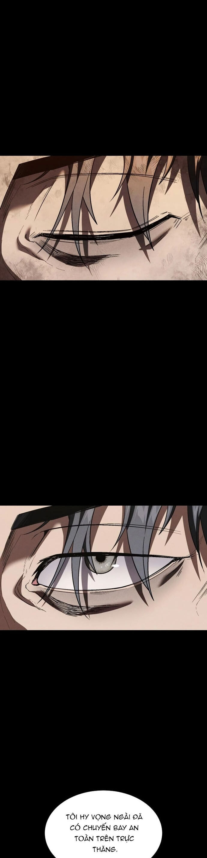 Rỉ Sét Chapter 29 - 21