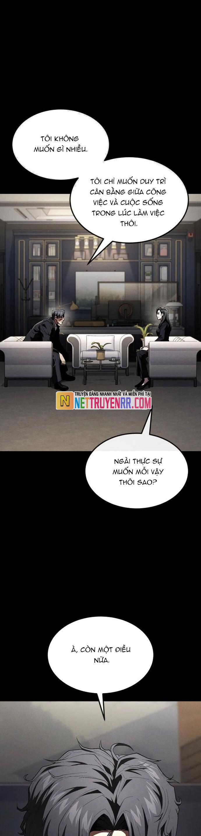 Rỉ Sét Chapter 29 - 24