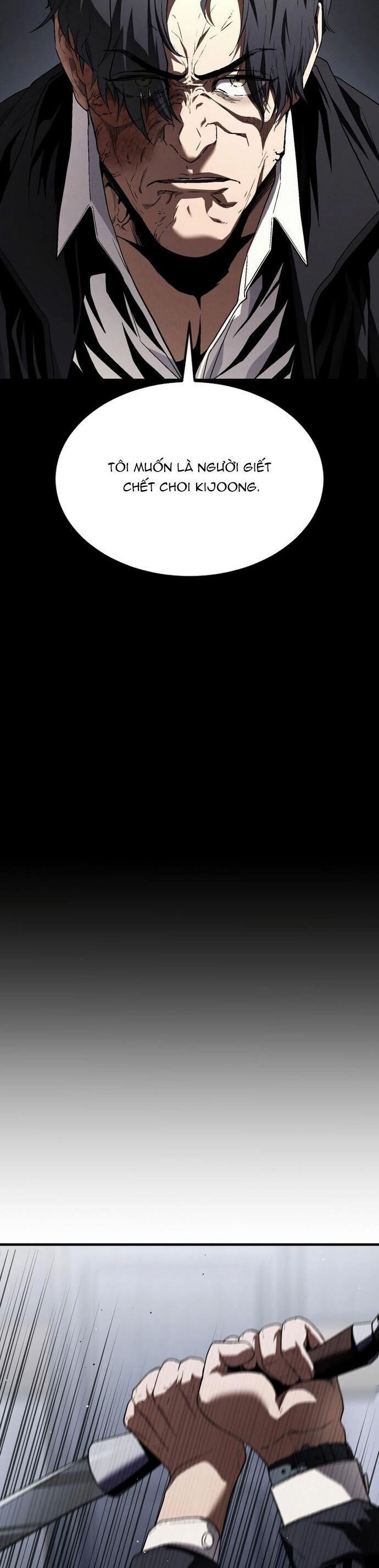 Rỉ Sét Chapter 29 - 25