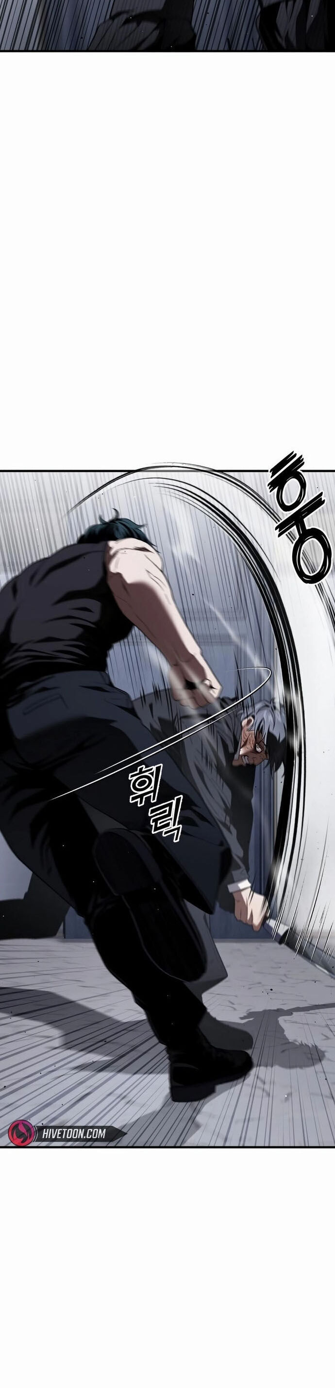 Rỉ Sét Chapter 29 - 26