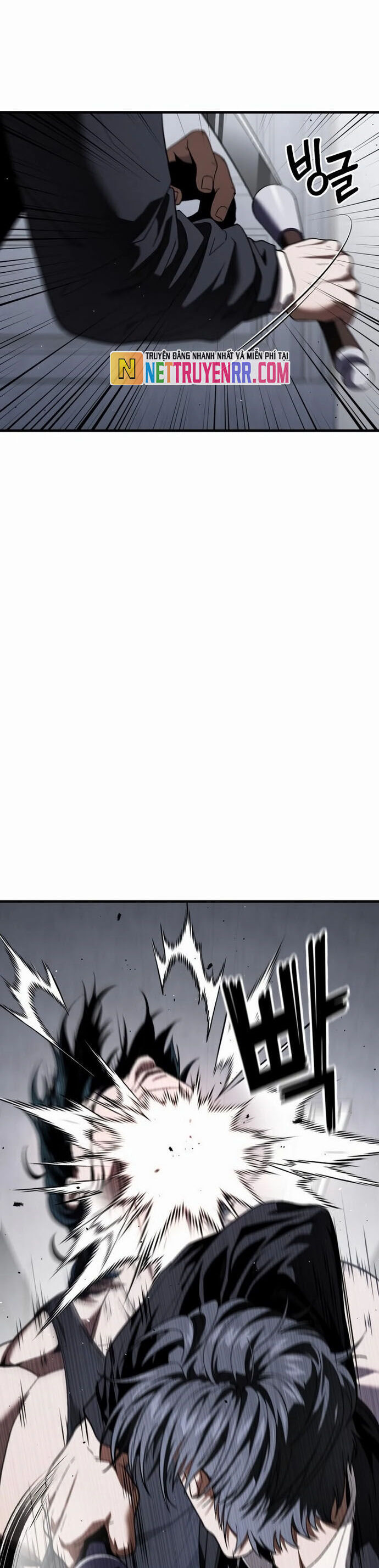 Rỉ Sét Chapter 29 - 27