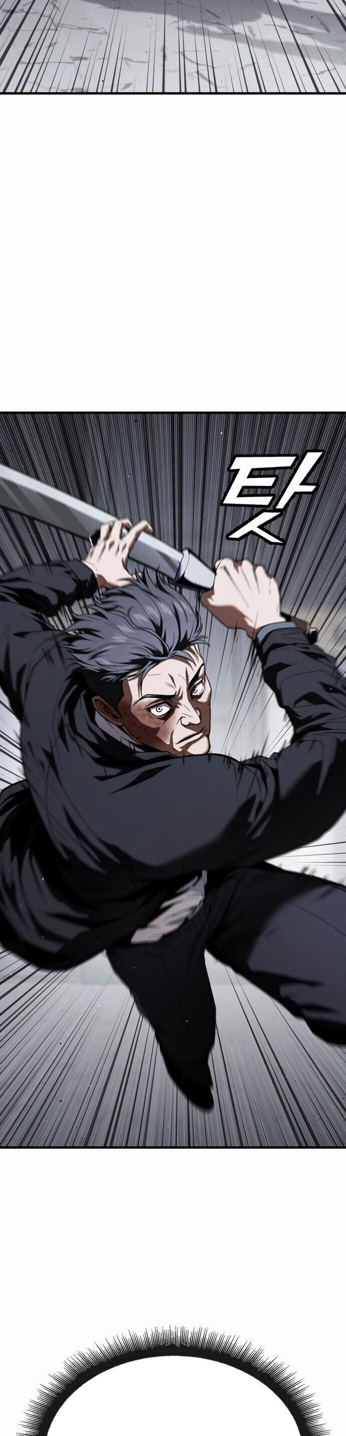 Rỉ Sét Chapter 29 - 29