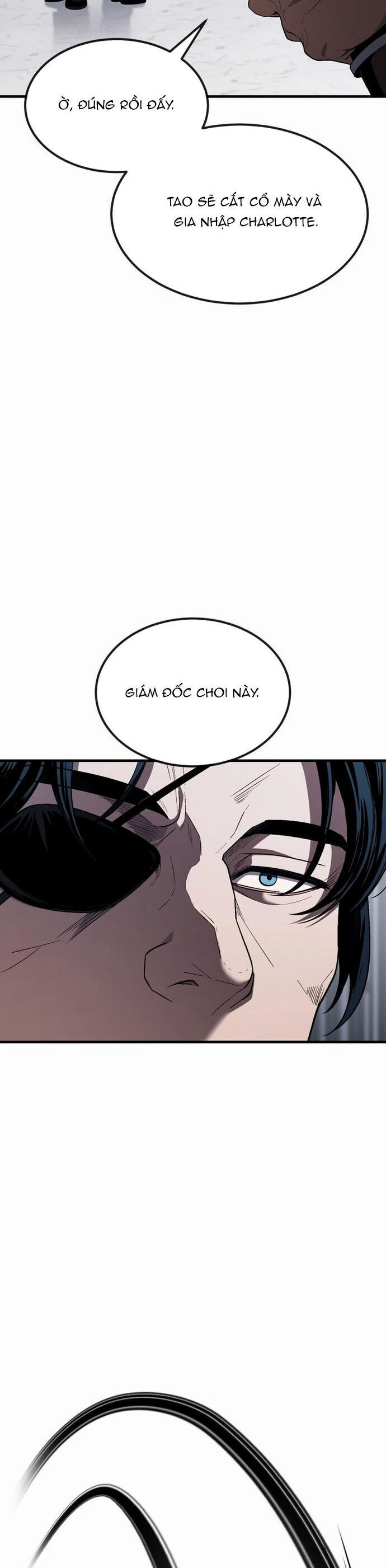 Rỉ Sét Chapter 29 - 4