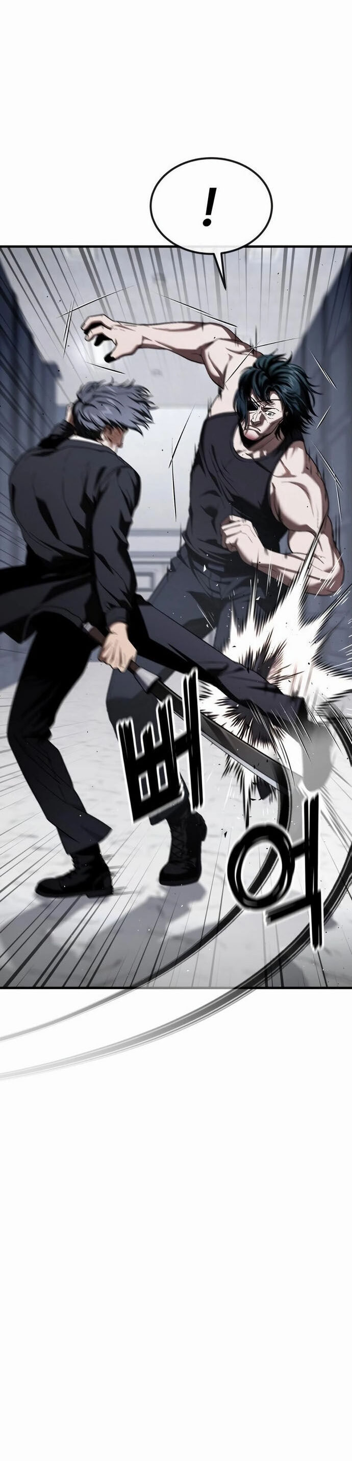 Rỉ Sét Chapter 29 - 31