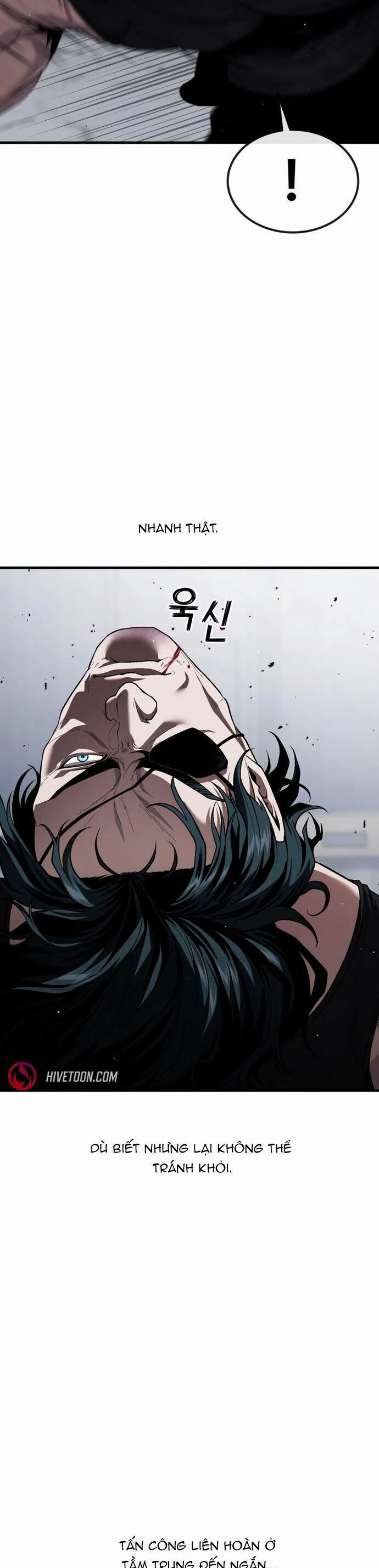 Rỉ Sét Chapter 29 - 34