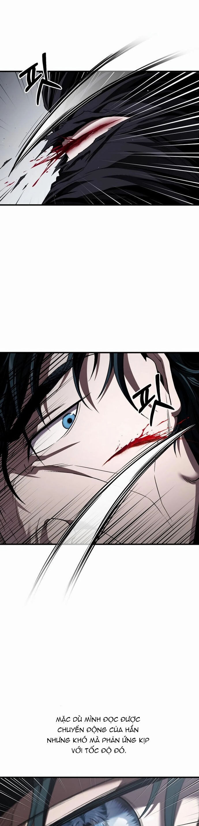 Rỉ Sét Chapter 29 - 38