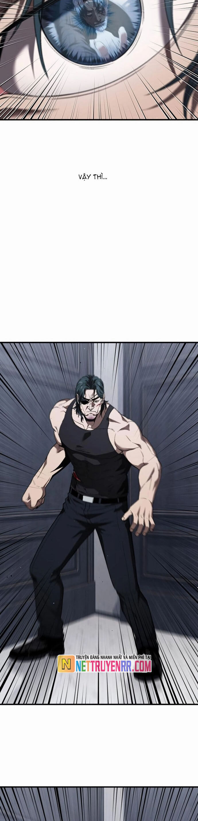 Rỉ Sét Chapter 29 - 39