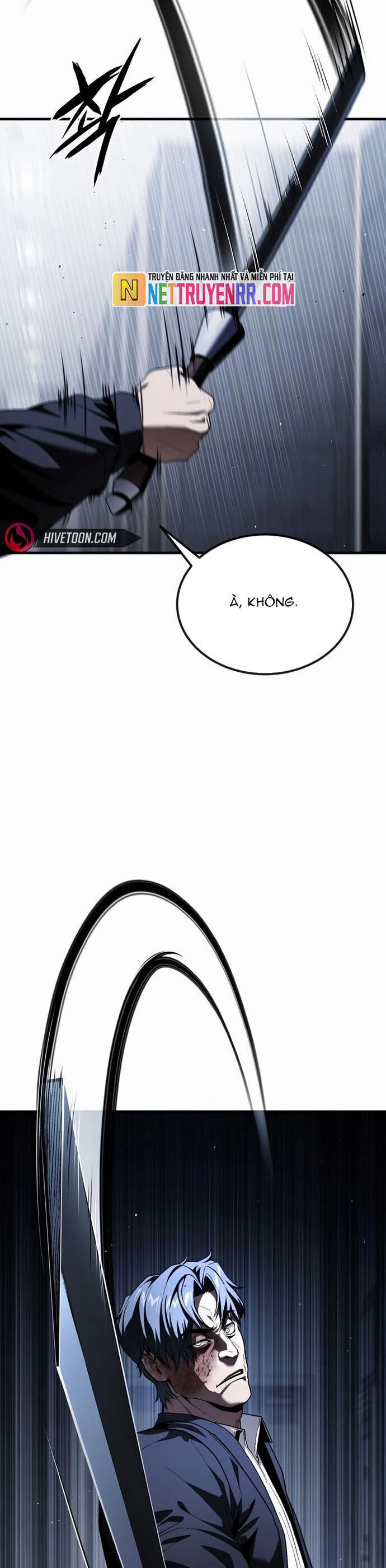 Rỉ Sét Chapter 29 - 5