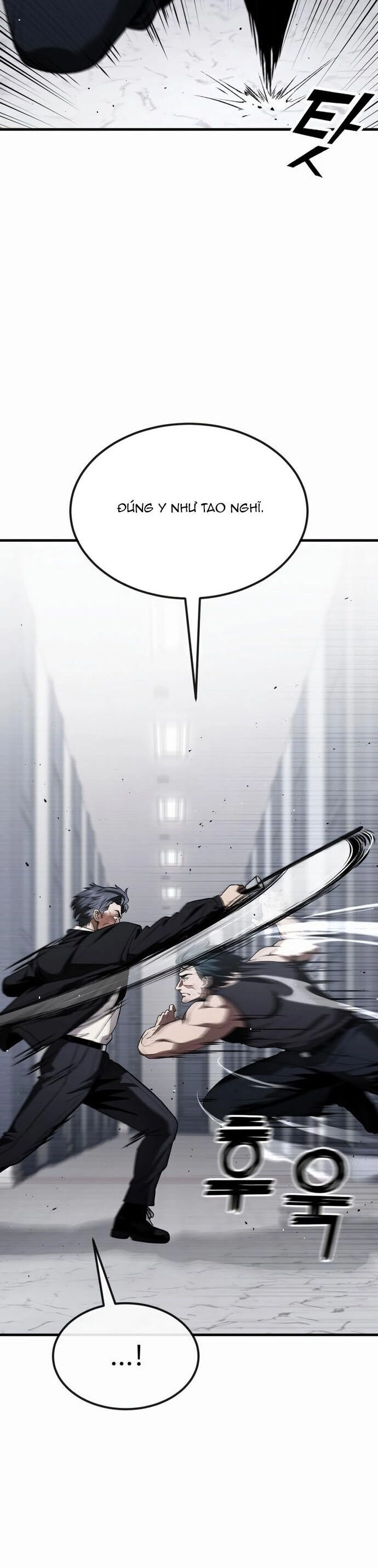 Rỉ Sét Chapter 29 - 41