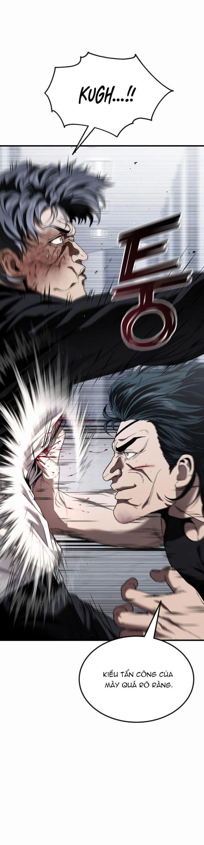 Rỉ Sét Chapter 29 - 42