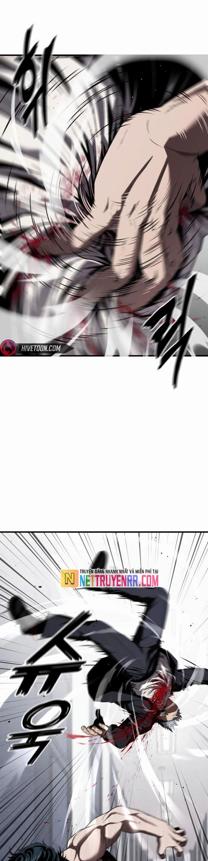 Rỉ Sét Chapter 29 - 43