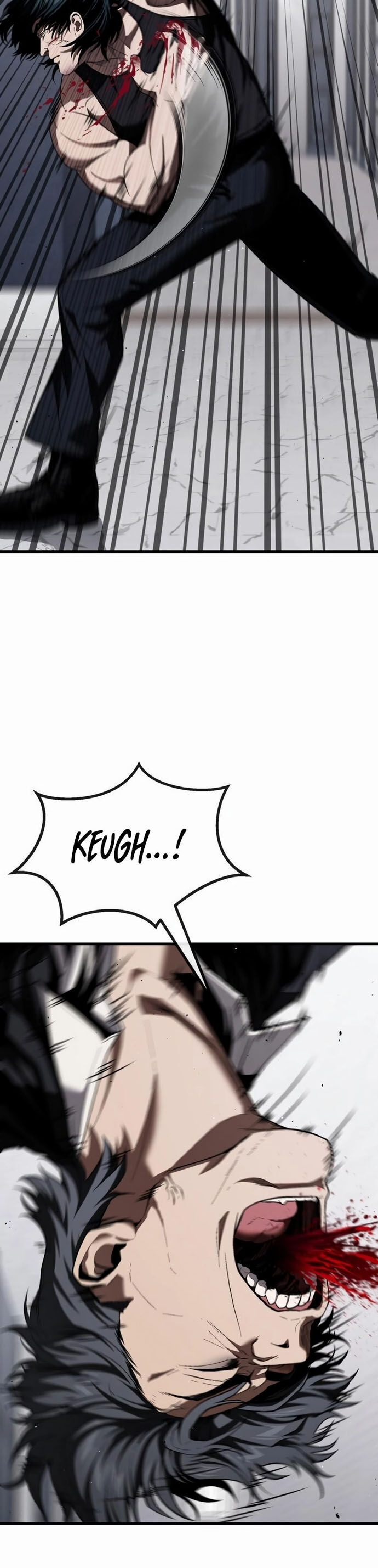 Rỉ Sét Chapter 29 - 44