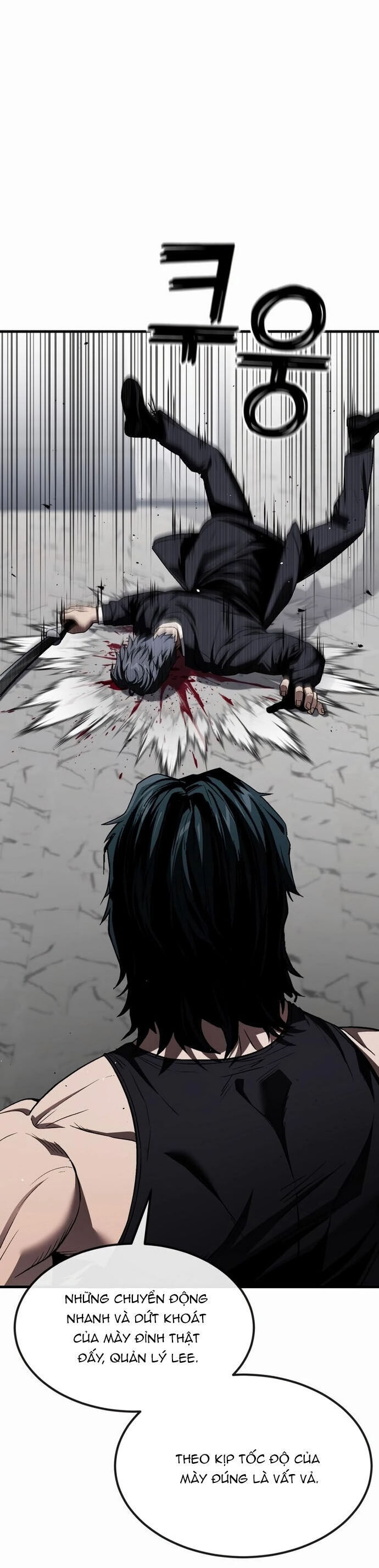 Rỉ Sét Chapter 29 - 45