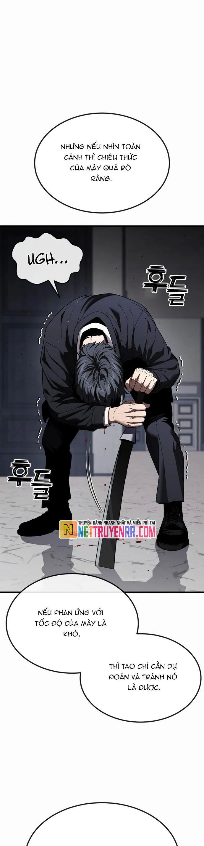 Rỉ Sét Chapter 29 - 46