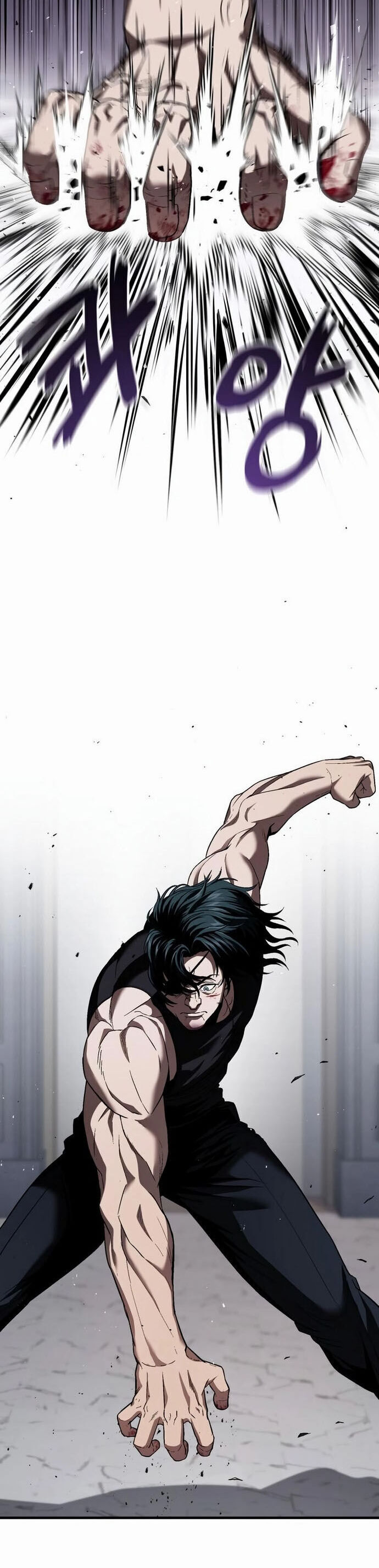 Rỉ Sét Chapter 29 - 49