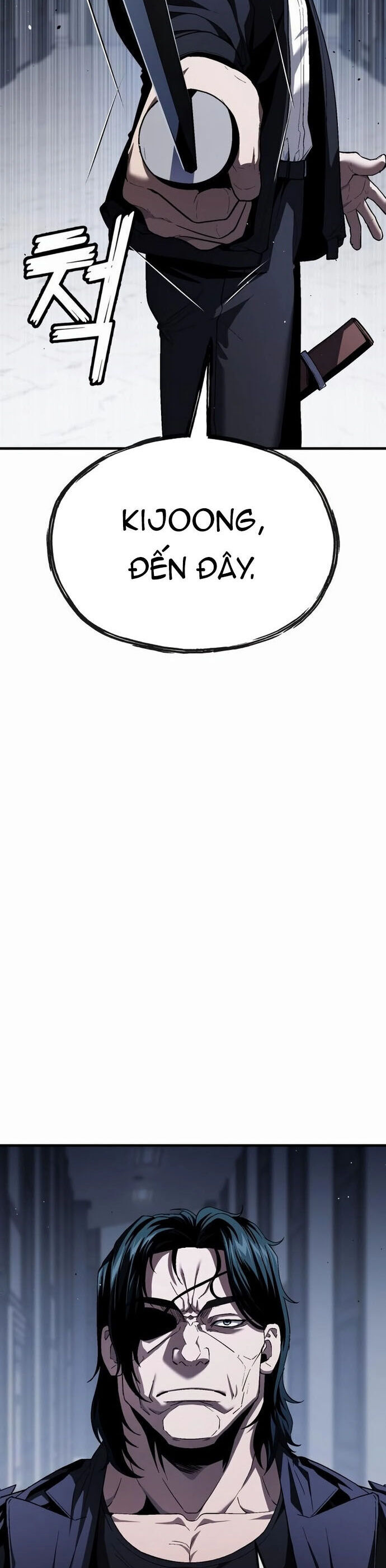 Rỉ Sét Chapter 29 - 6