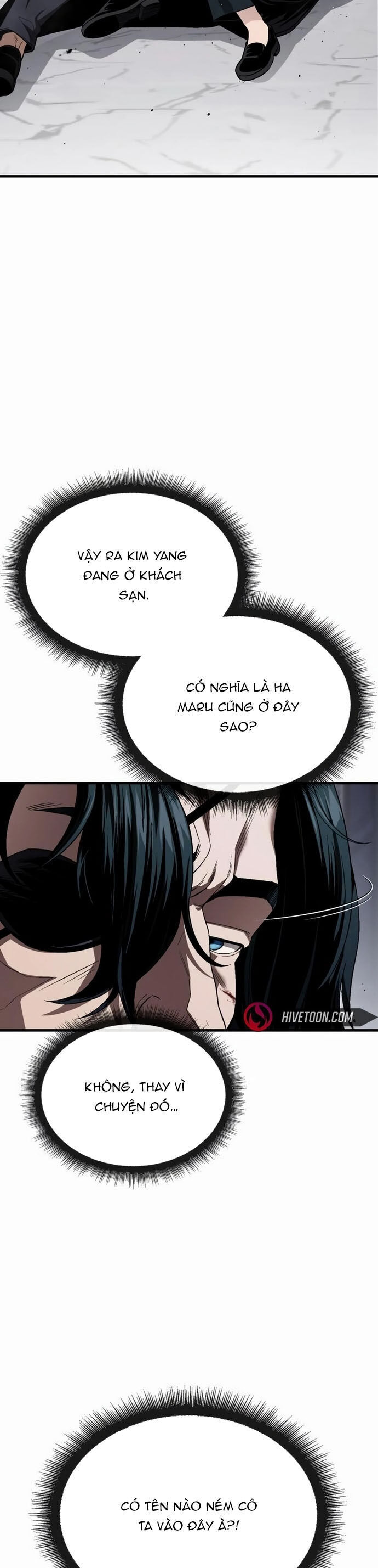 Rỉ Sét Chapter 29 - 51