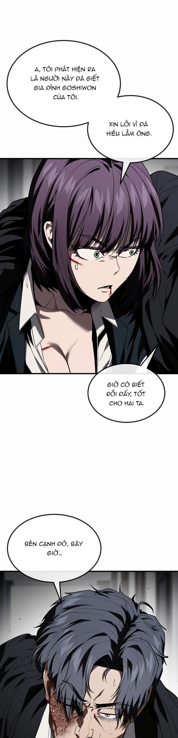 Rỉ Sét Chapter 29 - 54