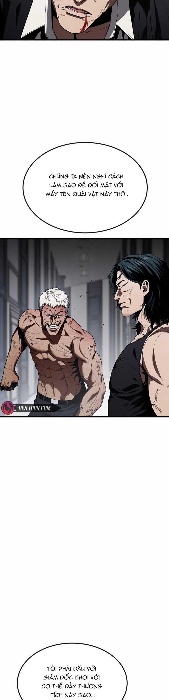 Rỉ Sét Chapter 29 - 55