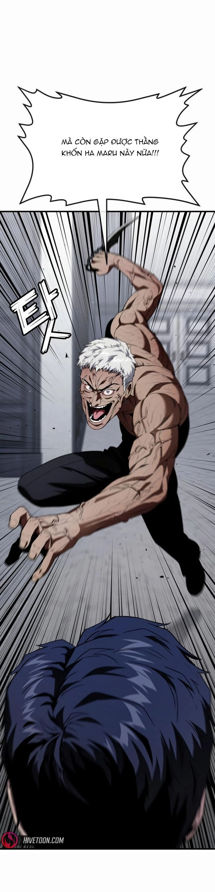 Rỉ Sét Chapter 29 - 59