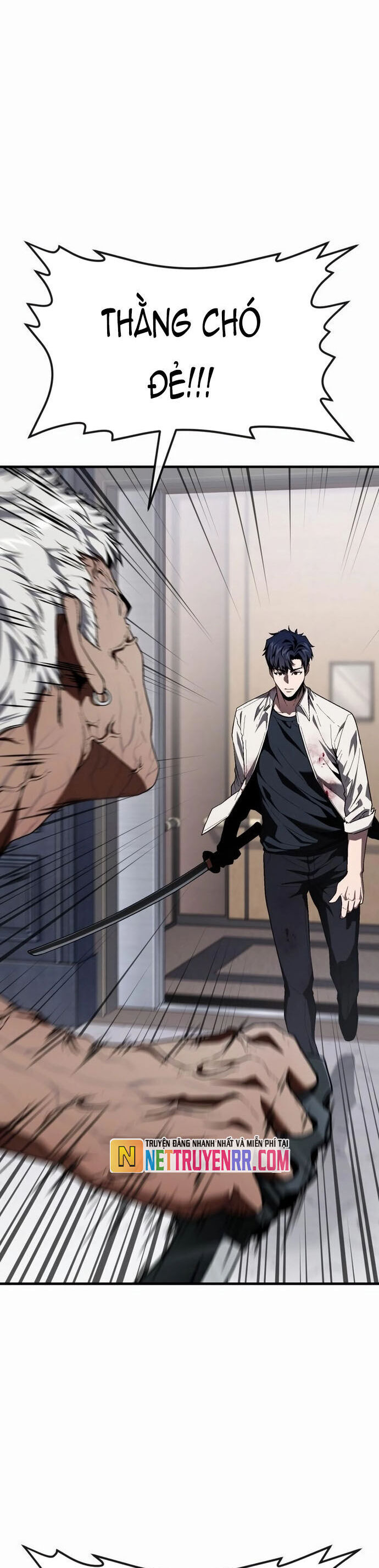 Rỉ Sét Chapter 29 - 60