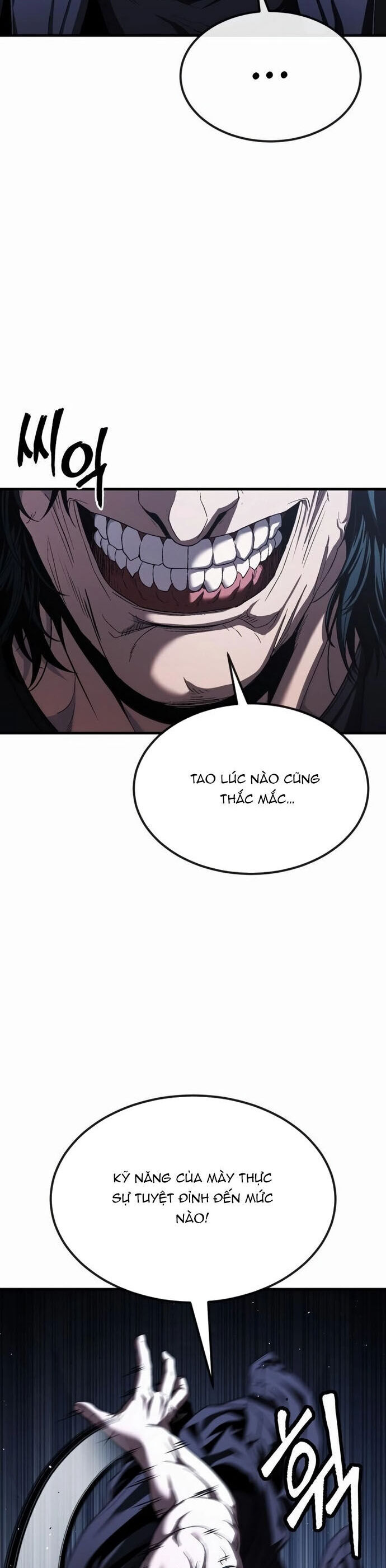 Rỉ Sét Chapter 29 - 7