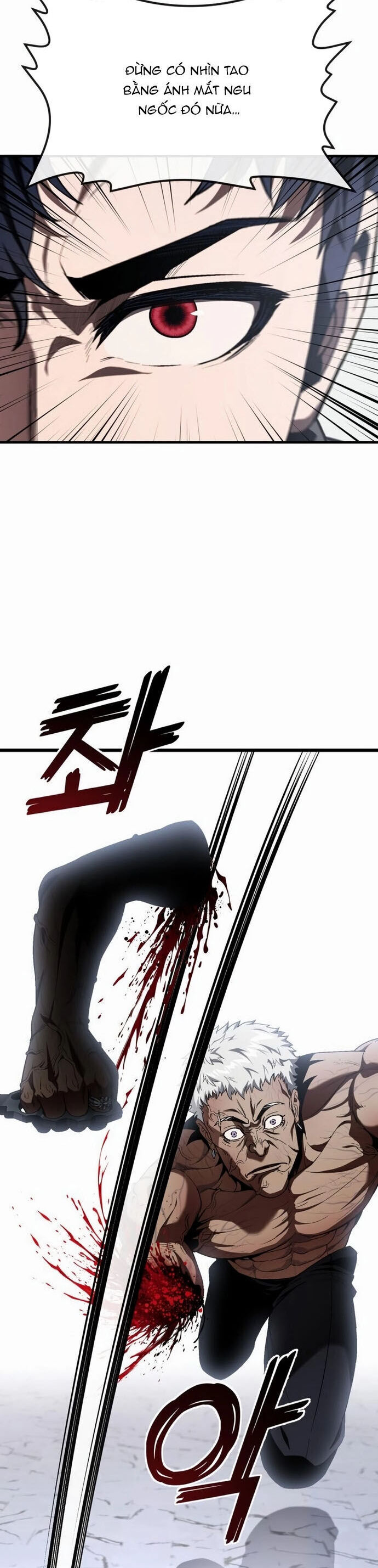 Rỉ Sét Chapter 29 - 61