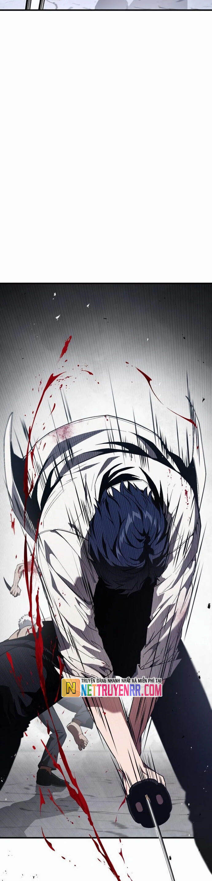 Rỉ Sét Chapter 29 - 62