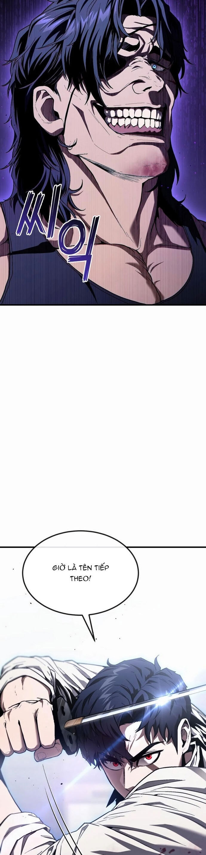 Rỉ Sét Chapter 29 - 64