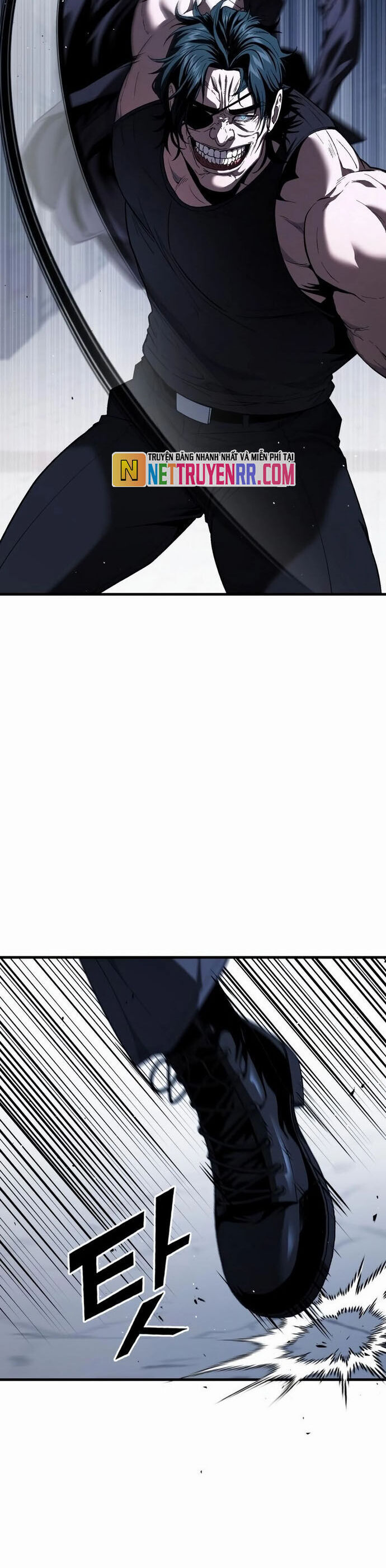 Rỉ Sét Chapter 29 - 8