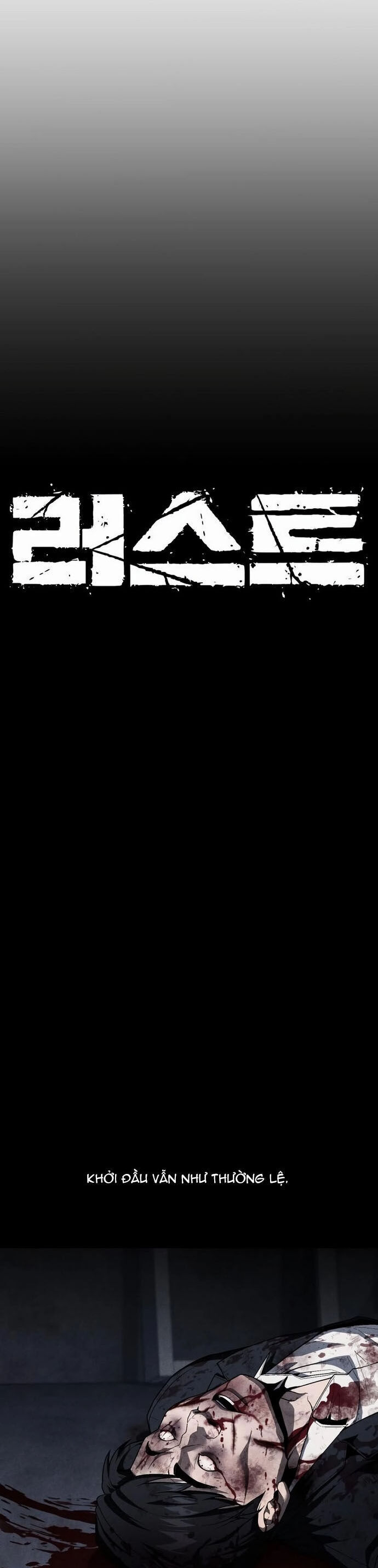 Rỉ Sét Chapter 29 - 10