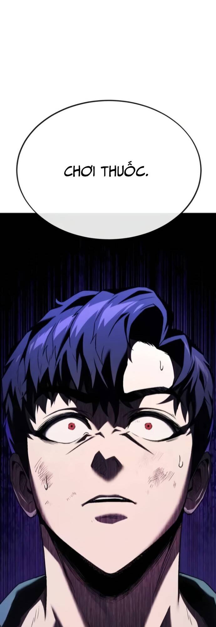 Rỉ Sét Chapter  3 - 12