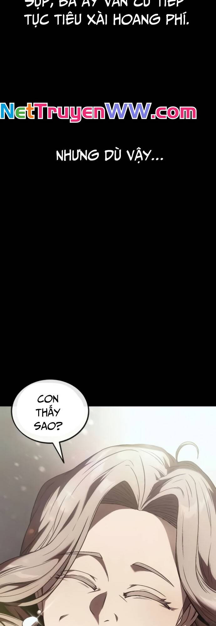 Rỉ Sét Chapter  3 - 17