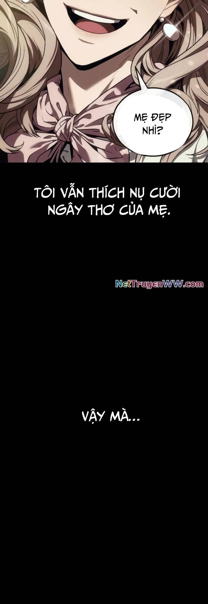 Rỉ Sét Chapter  3 - 18