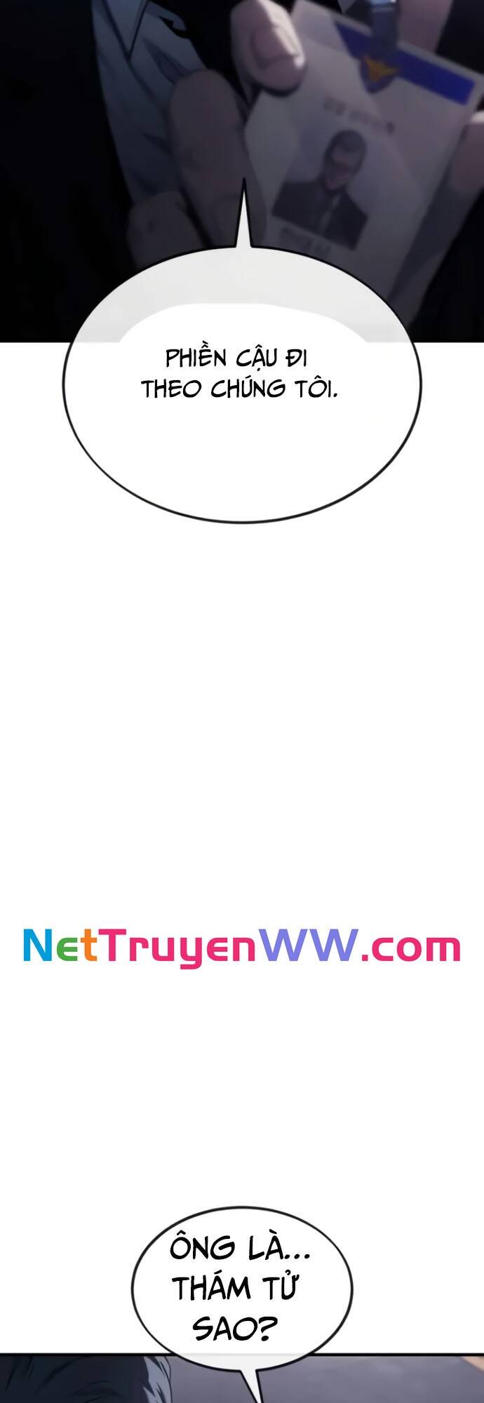 Rỉ Sét Chapter  3 - 3