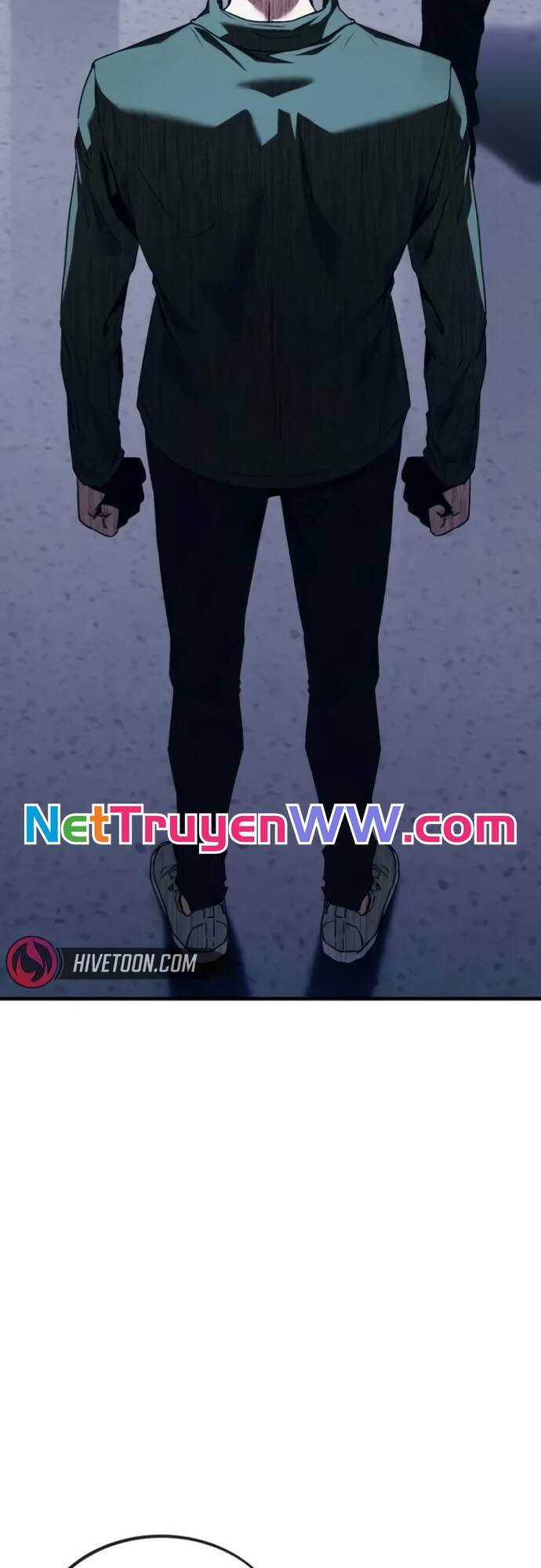 Rỉ Sét Chapter  3 - 22