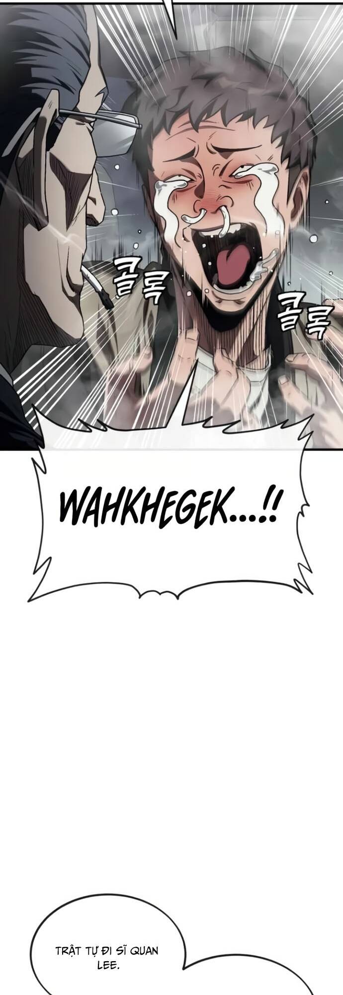 Rỉ Sét Chapter  3 - 34