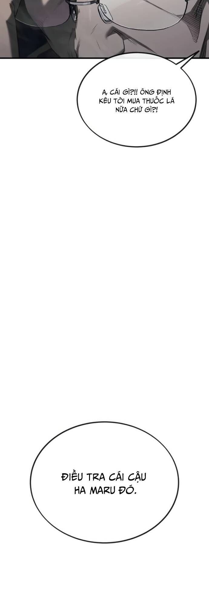 Rỉ Sét Chapter  3 - 38