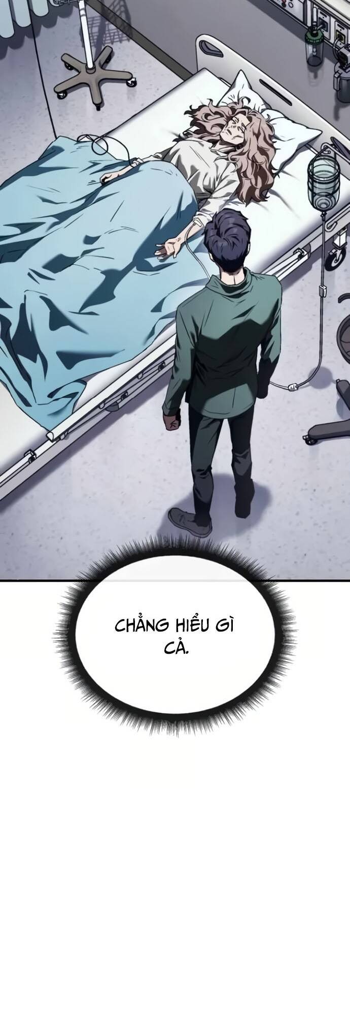 Rỉ Sét Chapter  3 - 40