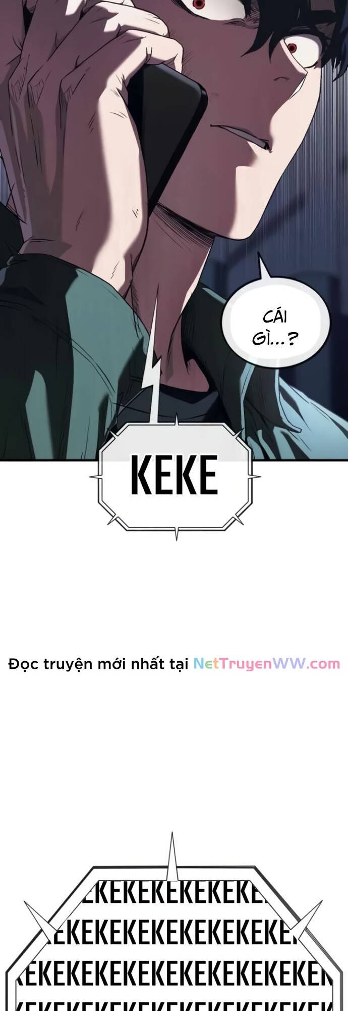 Rỉ Sét Chapter  3 - 47