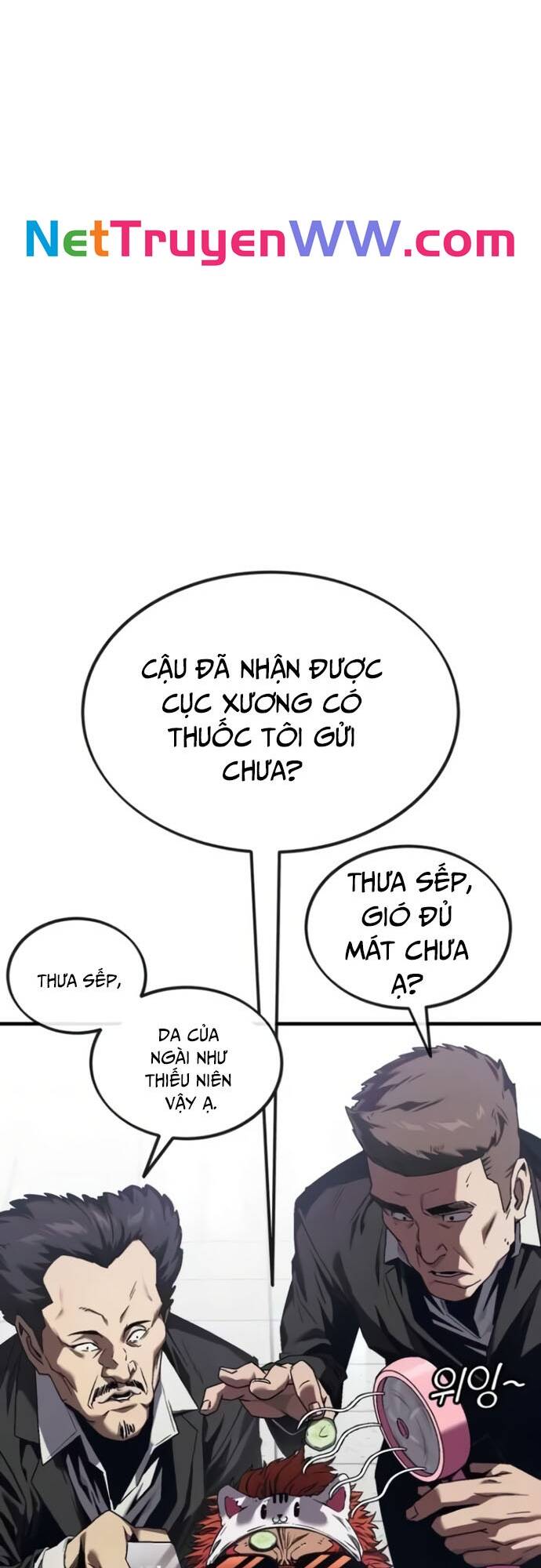 Rỉ Sét Chapter  3 - 49